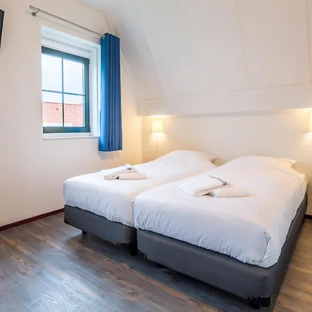 Casa vacanze Restyled On The Markermeer *