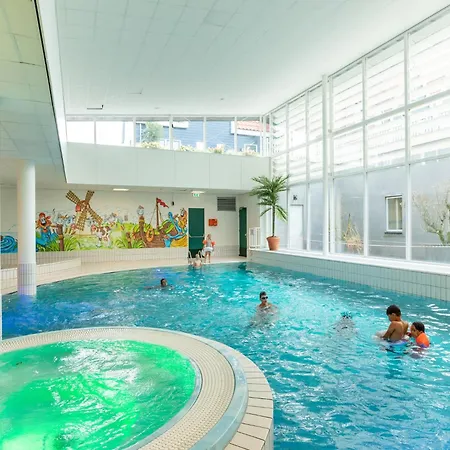 Vakantiehuis Restyled On The Markermeer Volendam