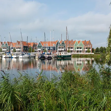 Restyled On The Markermeer *
