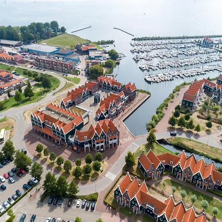 Restyled On The Markermeer Volendam
